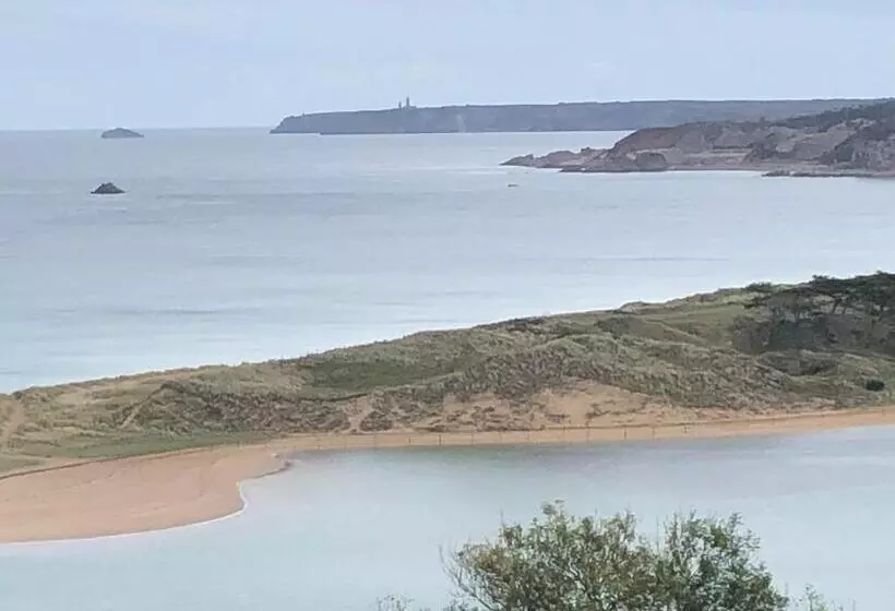 Sables D Or, Studio 31, équipé, à 300m De La Plage