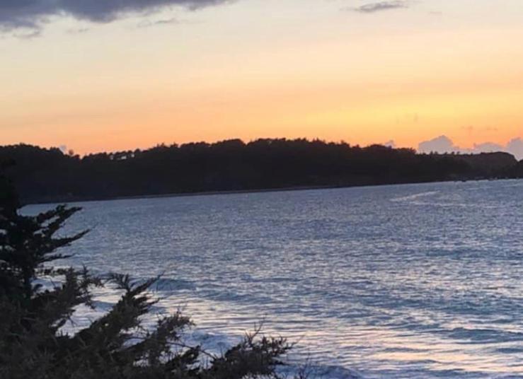 Sables D Or, Studio 31, équipé, à 300m De La Plage