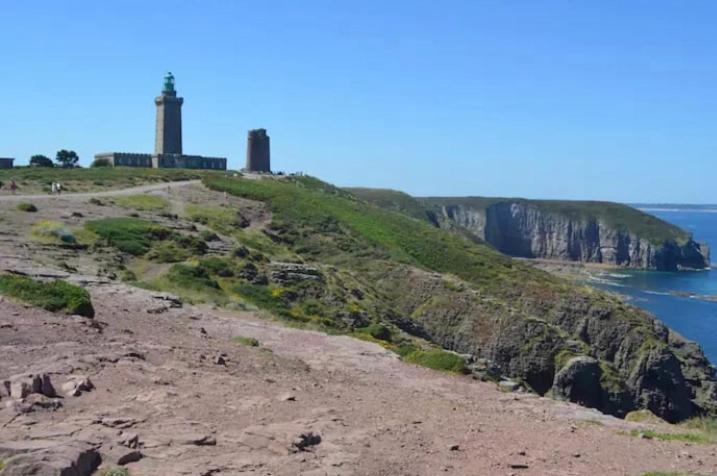 Sables D Or, Studio 31, équipé, à 300m De La Plage