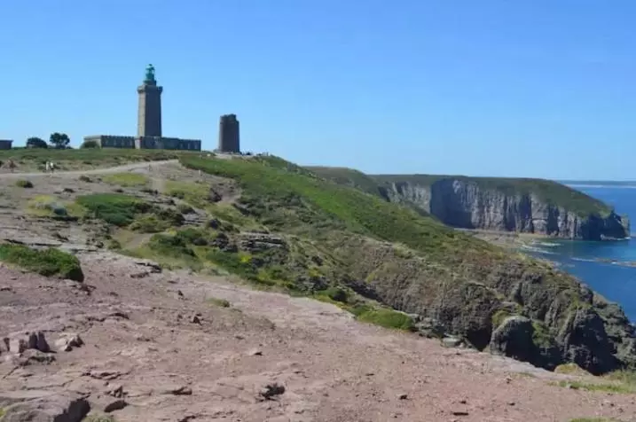 Sables D Or, Studio 31, équipé, à 300m De La Plage