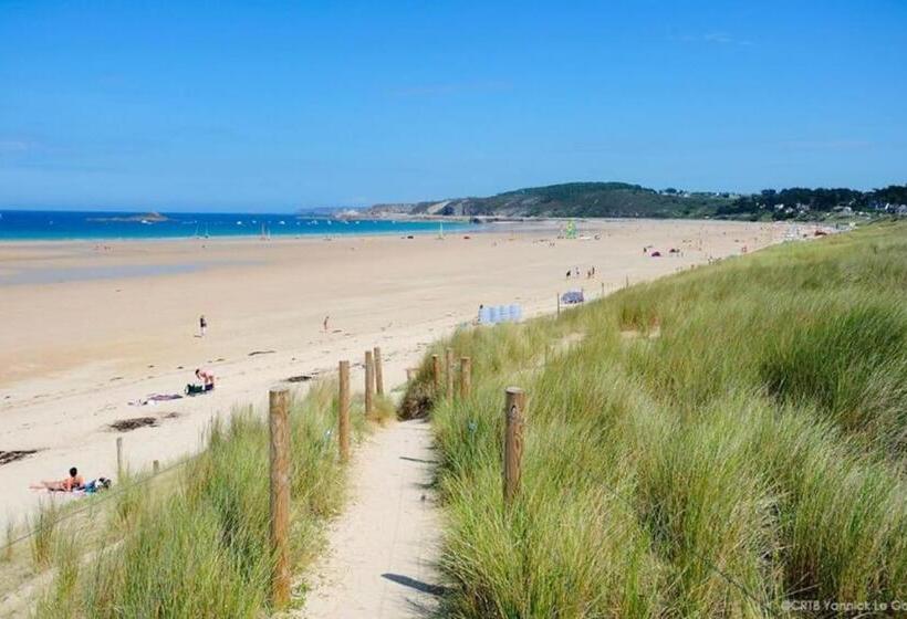 Sables D Or, Studio 31, équipé, à 300m De La Plage