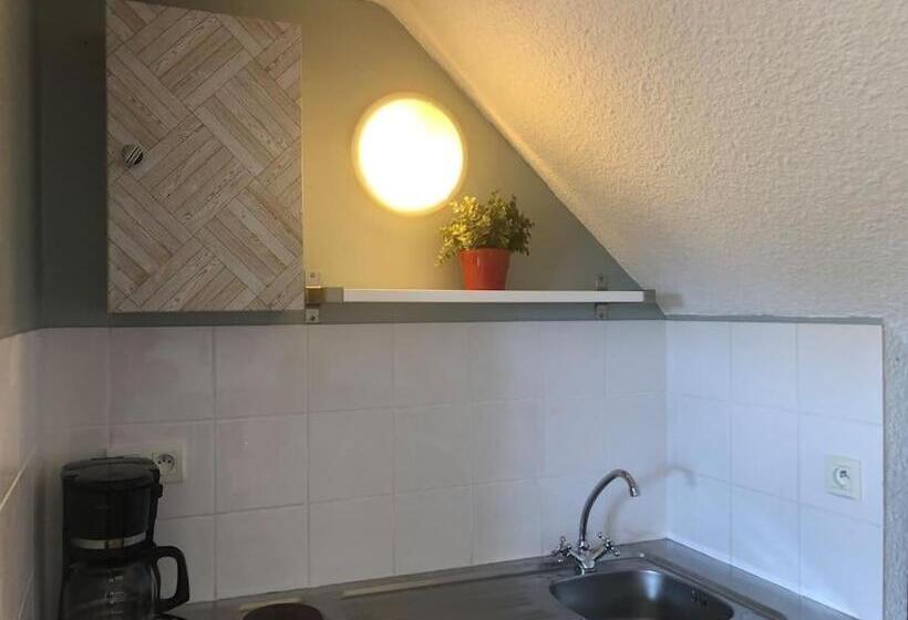 Sables D Or, Studio 31, équipé, à 300m De La Plage