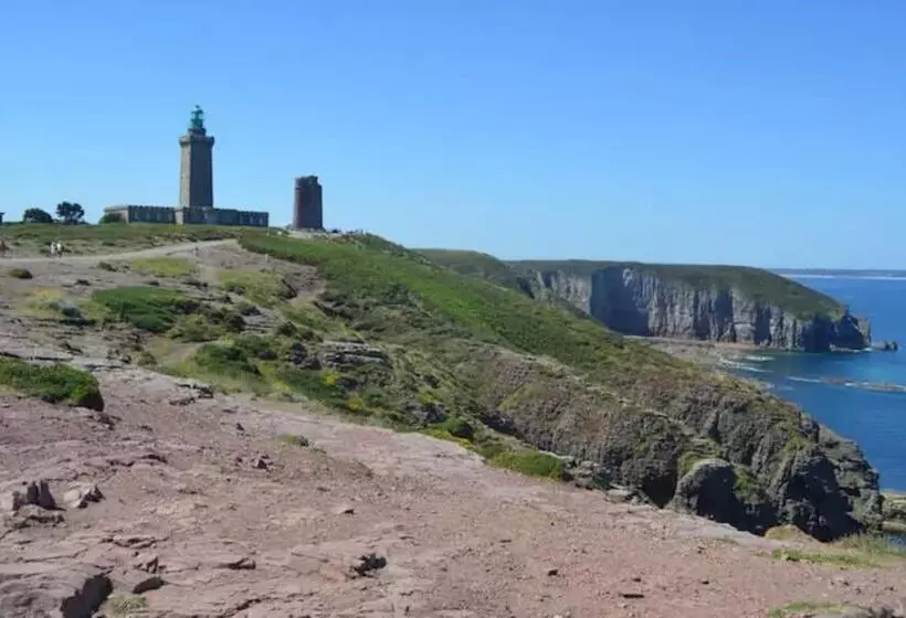Sables D Or, Studio 31, équipé, à 300m De La Plage