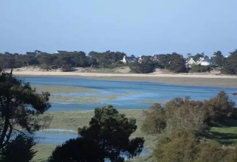 Sables D Or, Studio 31, équipé, à 300m De La Plage