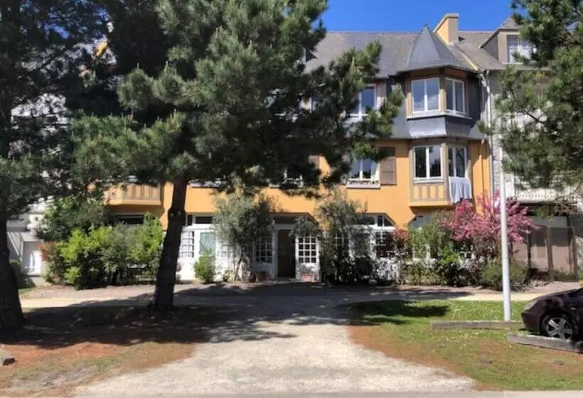 Sables D Or, Studio 31, équipé, à 300m De La Plage