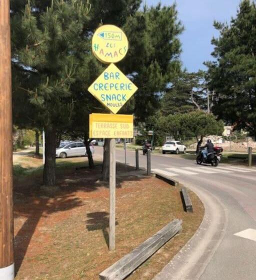 Sables D Or, Studio 31, équipé, à 300m De La Plage