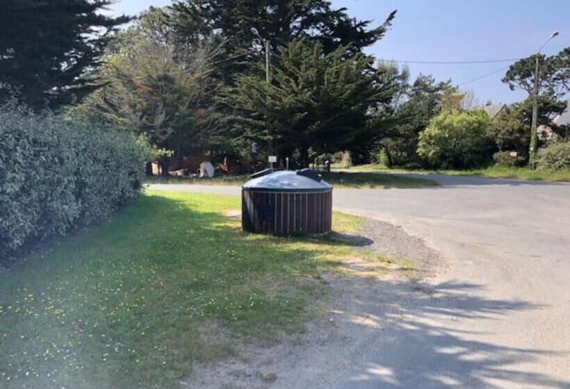 Sables D Or, Studio 31, équipé, à 300m De La Plage