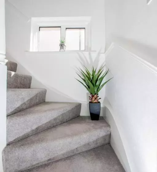Ultimate Comfort 4 Bedroom Property For 7 People
