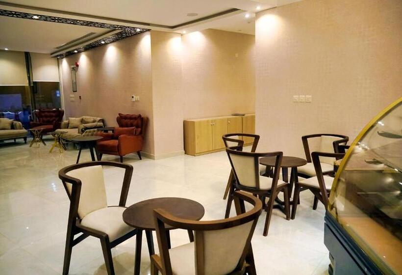 فضة تالا للشقق المخدومة 2