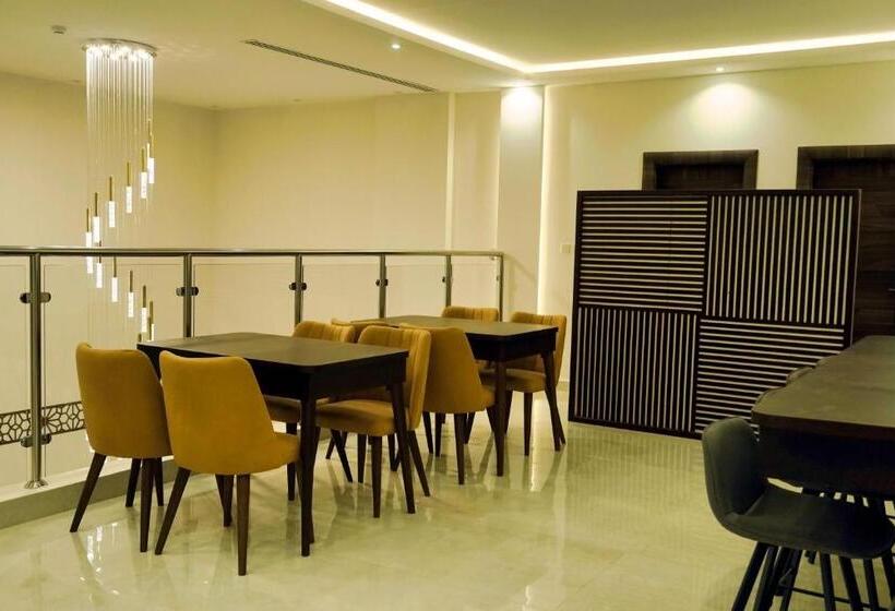 فضة تالا للشقق المخدومة 2