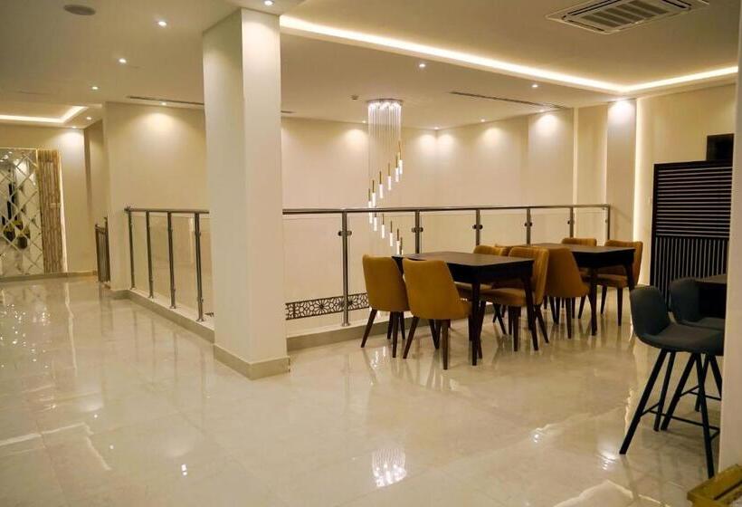 فضة تالا للشقق المخدومة 2