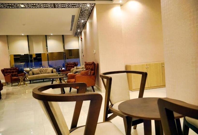 فضة تالا للشقق المخدومة 2