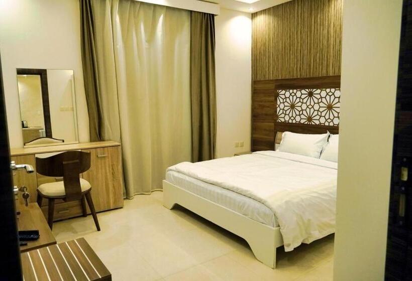 فضة تالا للشقق المخدومة 2