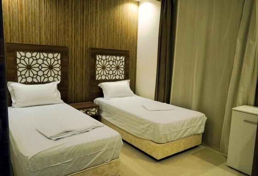 فضة تالا للشقق المخدومة 2