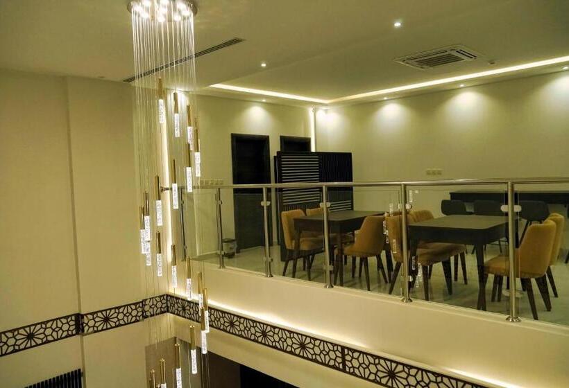 فضة تالا للشقق المخدومة 2