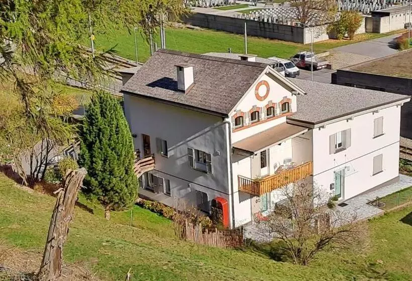 Appartamento Incantevole: Casa San Pieru