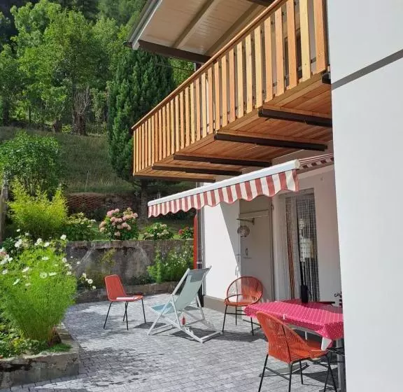 Appartamento Incantevole: Casa San Pieru