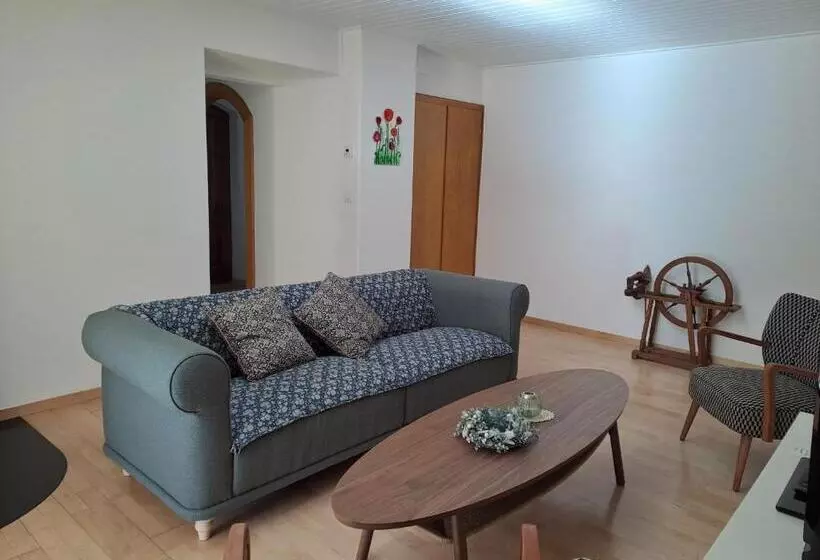 Appartamento Incantevole: Casa San Pieru