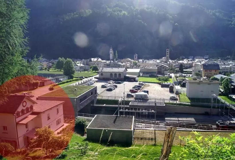 Appartamento Incantevole: Casa San Pieru