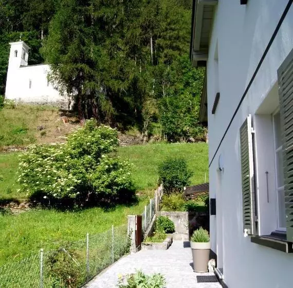 Appartamento Incantevole: Casa San Pieru