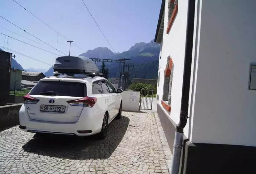 Appartamento Incantevole: Casa San Pieru