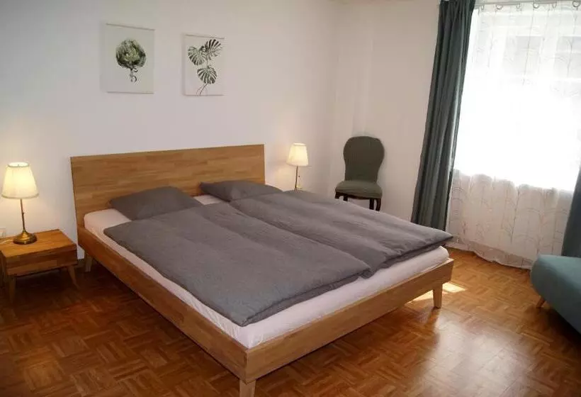 Appartamento Incantevole: Casa San Pieru