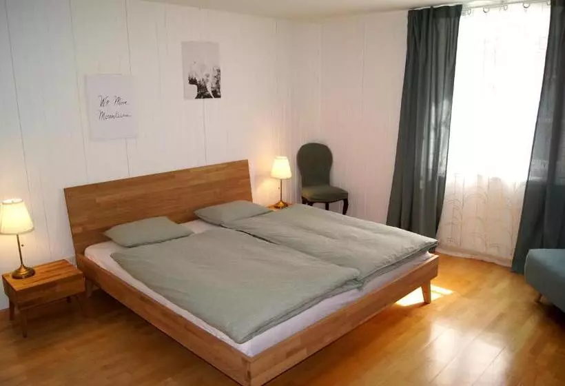 Appartamento Incantevole: Casa San Pieru