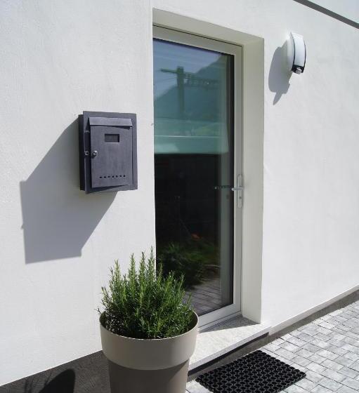 Appartamento Incantevole: Casa San Pieru