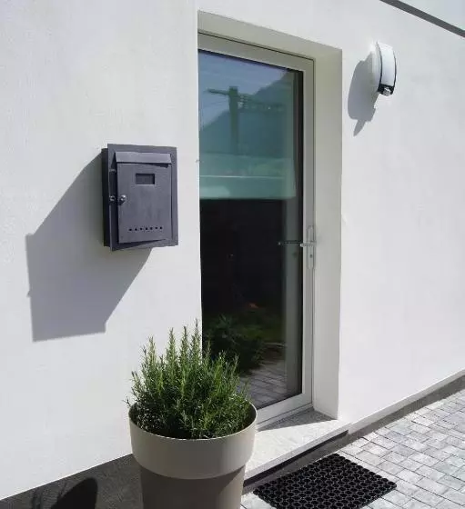 Appartamento Incantevole: Casa San Pieru