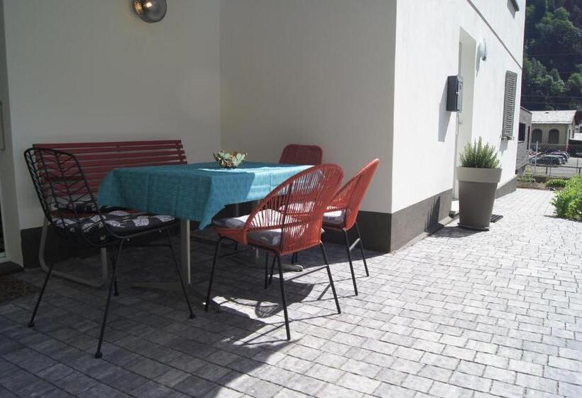 Appartamento Incantevole: Casa San Pieru