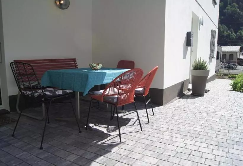 Appartamento Incantevole: Casa San Pieru