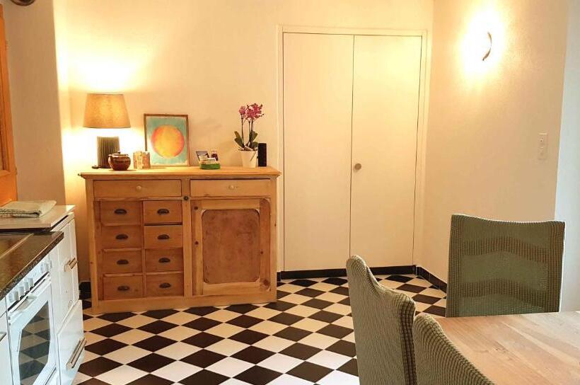 Appartamento Incantevole: Casa San Pieru