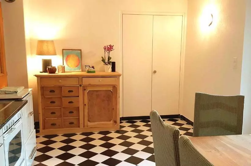 Appartamento Incantevole: Casa San Pieru