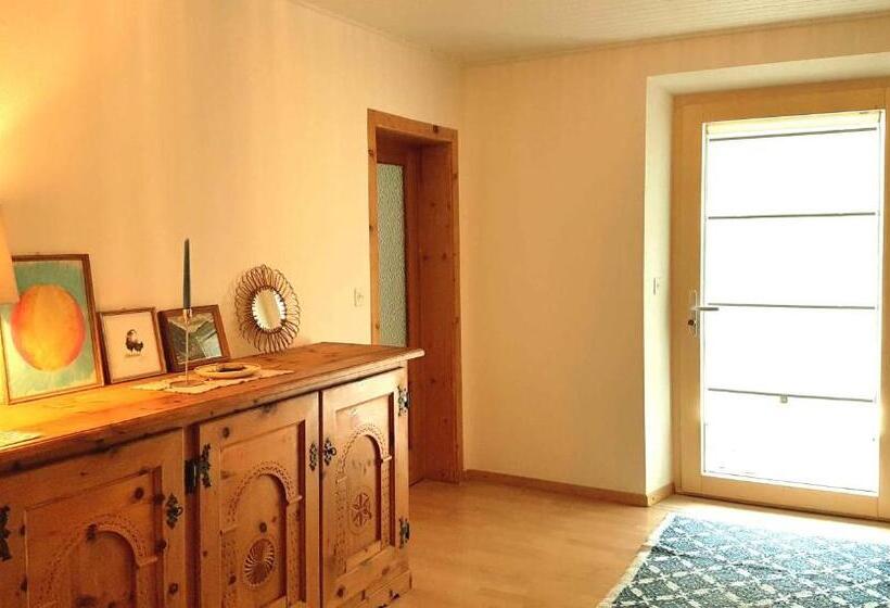 Appartamento Incantevole: Casa San Pieru