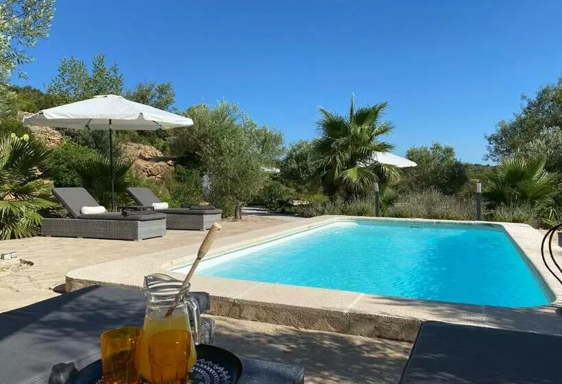 Casa De Olivos   Unique Apartments   Adult Only