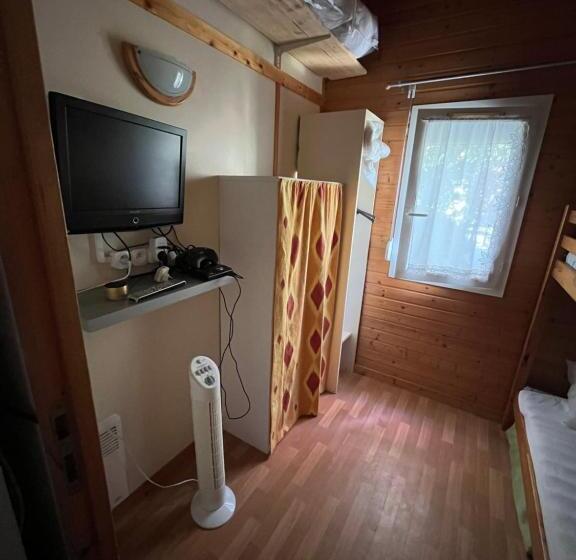 Chalet Agréable En Bord En De Mer