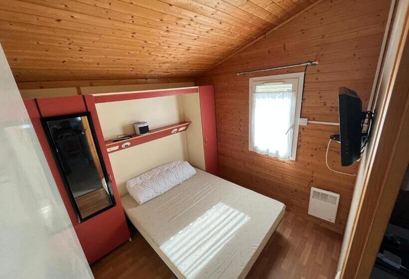 Chalet Agréable En Bord En De Mer