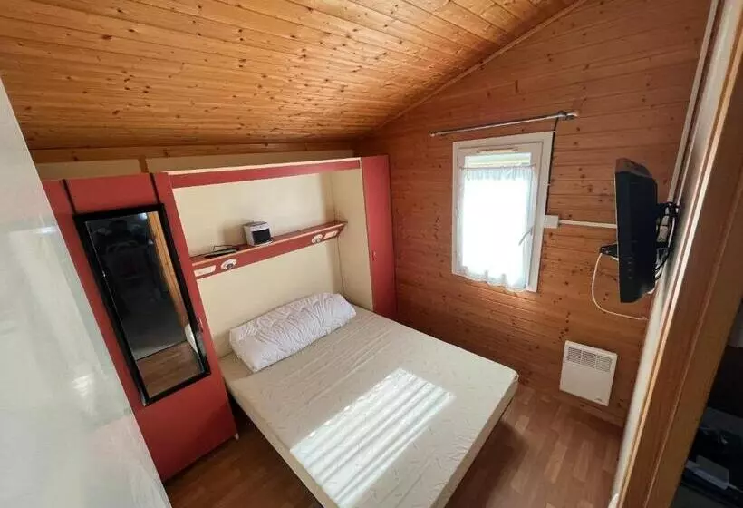 Chalet Agréable En Bord En De Mer