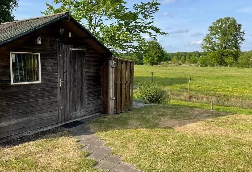 Chalet Regge