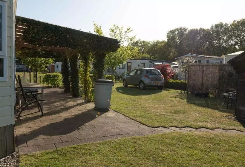 Chalet Regge