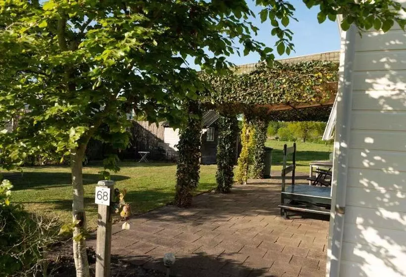 Chalet Regge