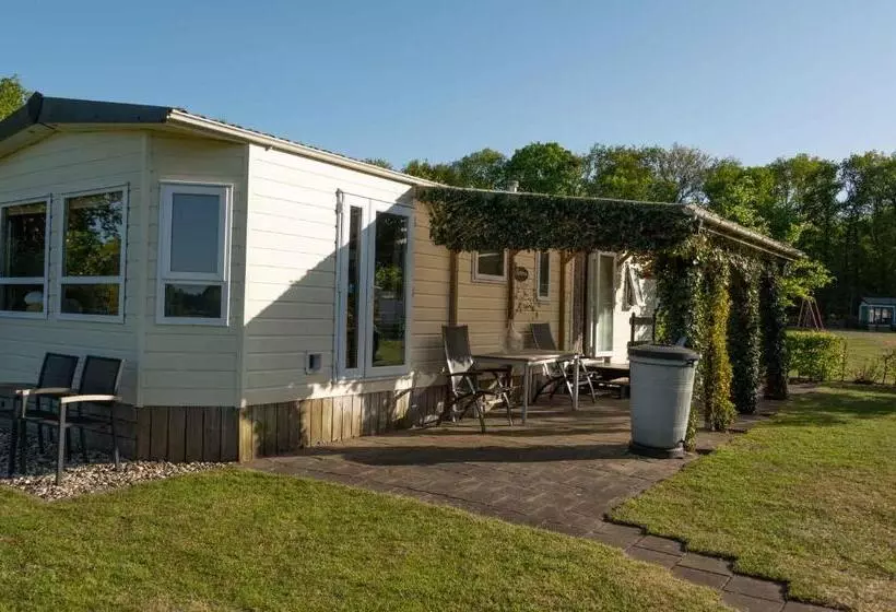 Chalet Regge