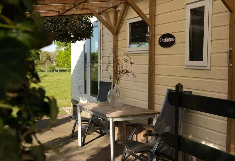 Chalet Regge