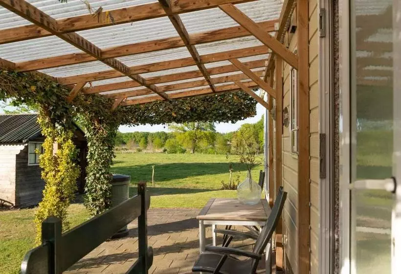 Chalet Regge