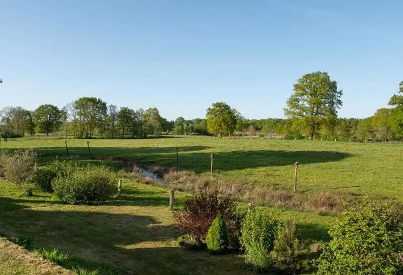 Chalet Regge