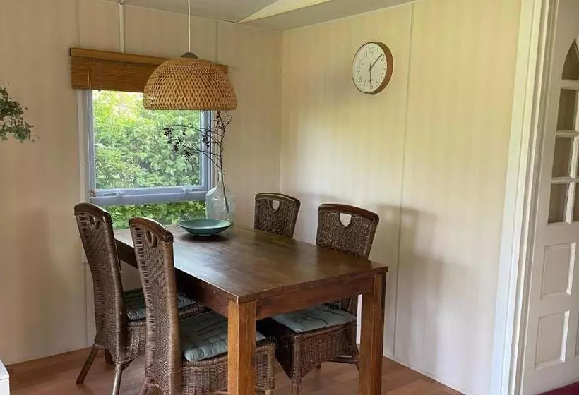 Chalet Regge