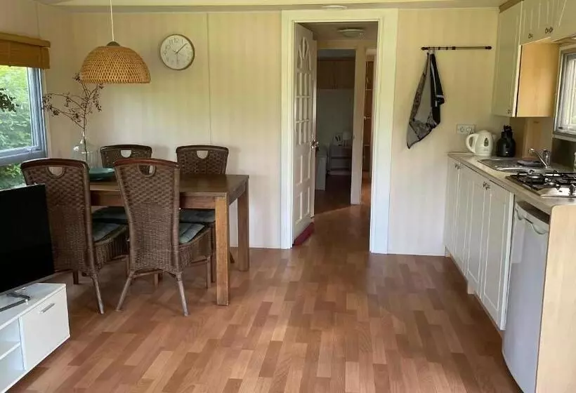 Chalet Regge