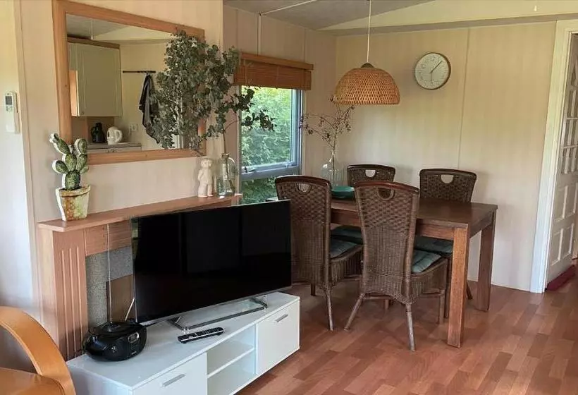Chalet Regge
