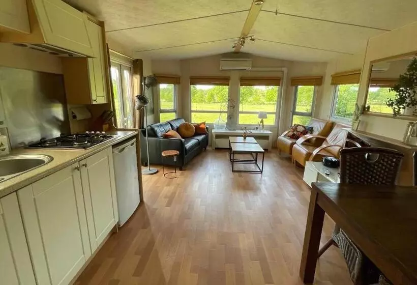 Chalet Regge