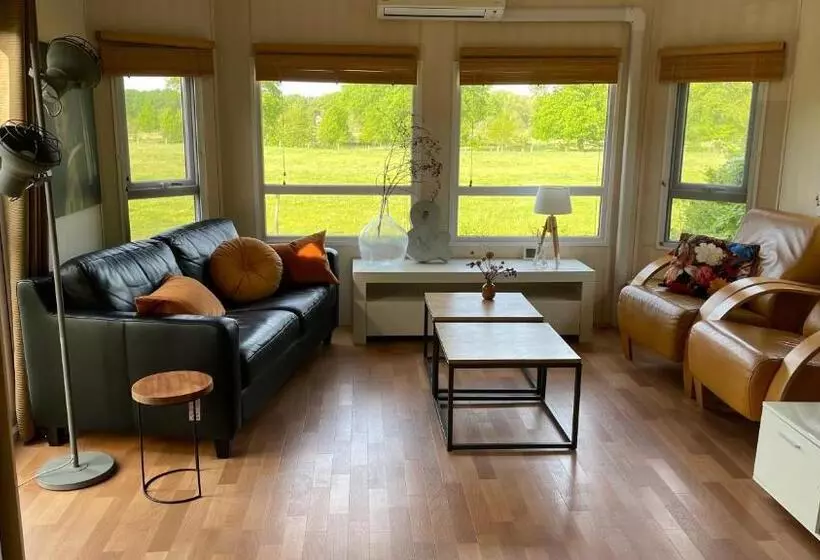 Chalet Regge